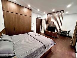 Hoàng Huy Riverside by HPT Home