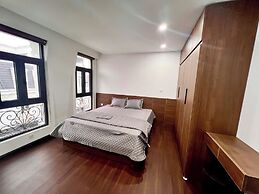 Hoàng Huy Riverside by HPT Home