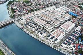 Hoàng Huy Riverside by HPT Home