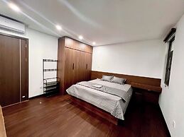 Hoàng Huy Riverside by HPT Home