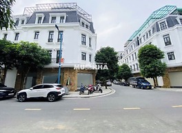 Hoàng Huy Riverside by HPT Home