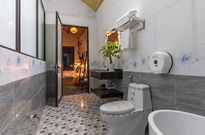 Hoang Minh Mountainside Villa