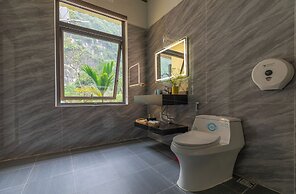 Hoang Minh Mountainside Villa