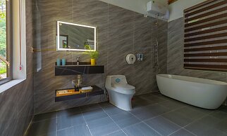 Hoang Minh Mountainside Villa