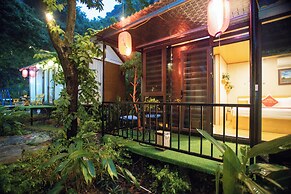 Hoang Minh Mountainside Villa
