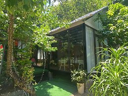 Hoang Minh Mountainside Villa