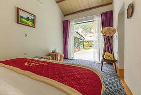 Hoang Minh Mountainside Villa