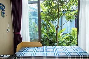 Hoang Minh Mountainside Villa