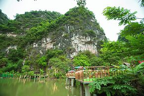 Hoang Minh Mountainside Villa