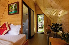 Hoang Minh Mountainside Villa