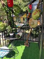 Hoang Minh Mountainside Villa