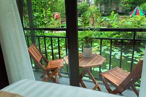 Hoang Minh Mountainside Villa