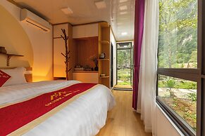 Hoang Minh Mountainside Villa