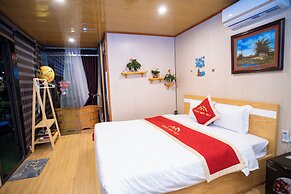 Hoang Minh Mountainside Villa