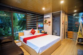 Hoang Minh Mountainside Villa