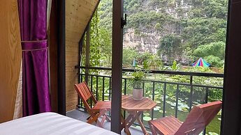 Hoang Minh Mountainside Villa