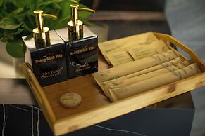 Hoang Minh Mountainside Villa