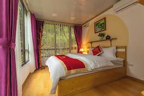 Hoang Minh Mountainside Villa