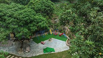 Hoang Minh Mountainside Villa