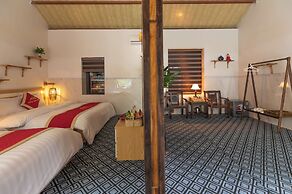 Hoang Minh Mountainside Villa