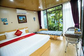 Hoang Minh Mountainside Villa