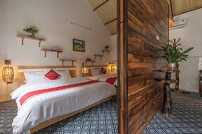 Hoang Minh Mountainside Villa