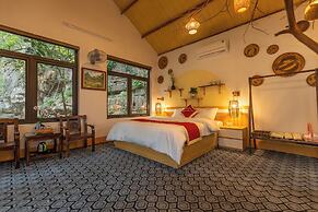 Hoang Minh Mountainside Villa