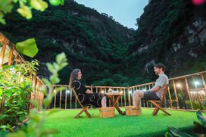 Hoang Minh Mountainside Villa