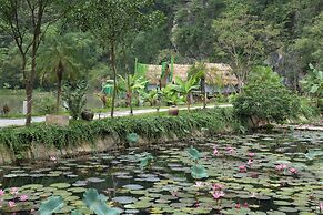 Hoang Minh Mountainside Villa