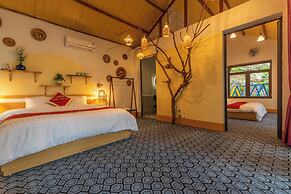 Hoang Minh Mountainside Villa