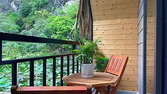 Hoang Minh Mountainside Villa