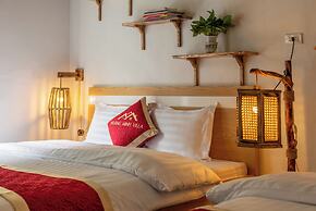 Hoang Minh Mountainside Villa