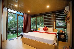Hoang Minh Mountainside Villa