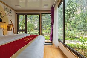 Hoang Minh Mountainside Villa