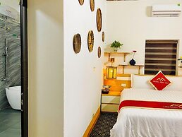 Hoang Minh Mountainside Villa