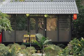 Hoang Minh Mountainside Villa