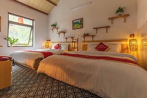 Hoang Minh Mountainside Villa