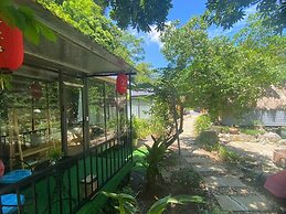 Hoang Minh Mountainside Villa