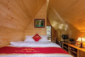 Hoang Minh Mountainside Villa