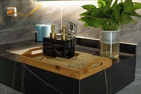 Hoang Minh Mountainside Villa