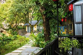 Hoang Minh Mountainside Villa