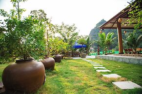 Hoang Minh Mountainside Villa