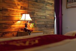 Hoang Minh Mountainside Villa