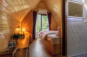 Hoang Minh Mountainside Villa