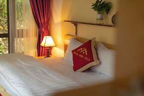 Hoang Minh Mountainside Villa