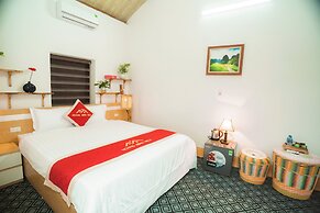 Hoang Minh Mountainside Villa