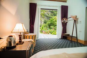 Hoang Minh Mountainside Villa