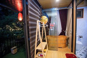 Hoang Minh Mountainside Villa