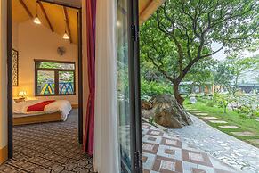 Hoang Minh Mountainside Villa