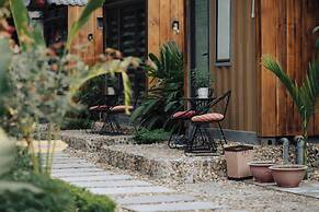 Hoang Minh Mountainside Villa